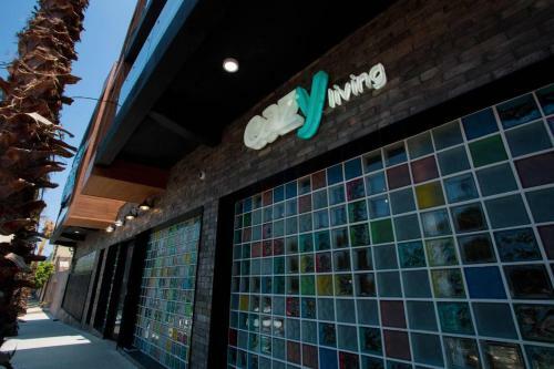 Apartamento Eazy Living Tijuana Centro - 304