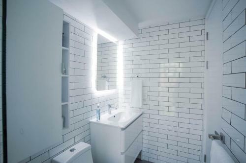 Apartamento Eazy Living Tijuana Centro- 318