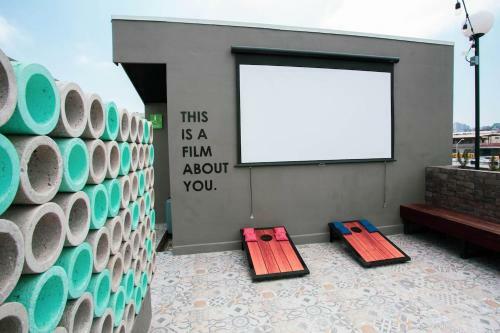 Apartamento Eazy Living Tijuana Centro- 318