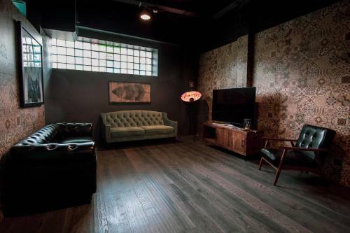 Apartamento Eazy Living Tijuana Centro - 206