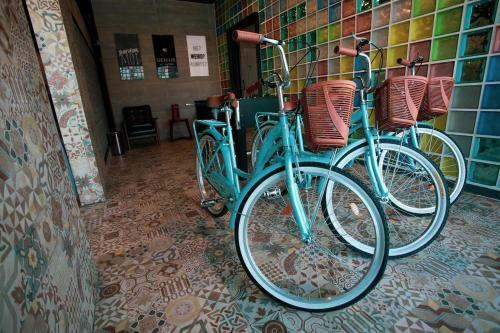Apartamento Eazy Living Tijuana Centro - 206
