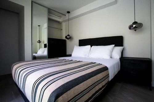 Apartamento Eazy Living Tijuana Centro - 206