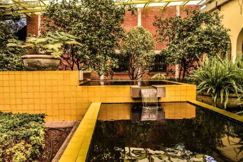 Hotel Oliver Inn Toluca