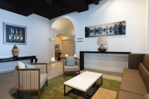 Hotel Doubletree By Hilton Toluca