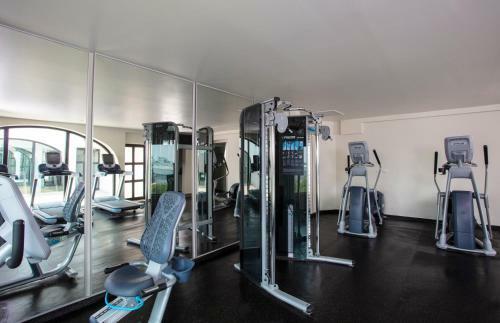 Hotel Doubletree By Hilton Toluca
