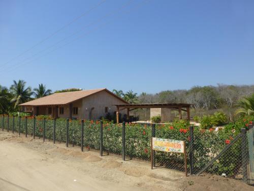 Casa Habanero