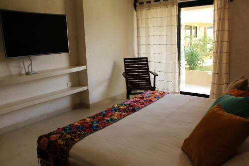 Hotel Boutique Jabin Tulum