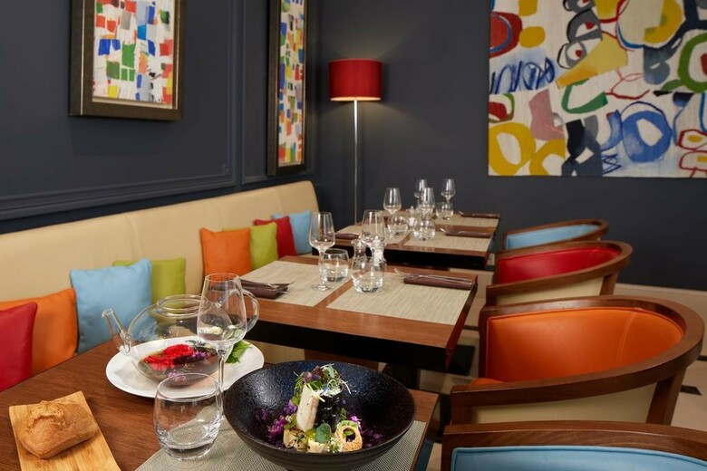 Majestic Hotel Spa - Champs Elys�es