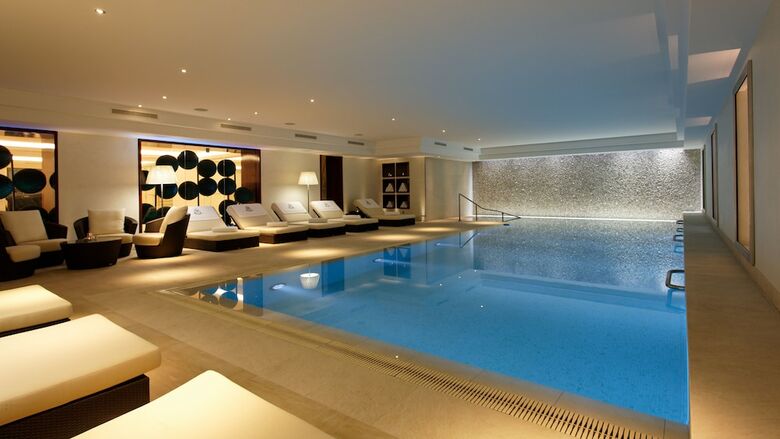 Majestic Hotel Spa - Champs Elys�es