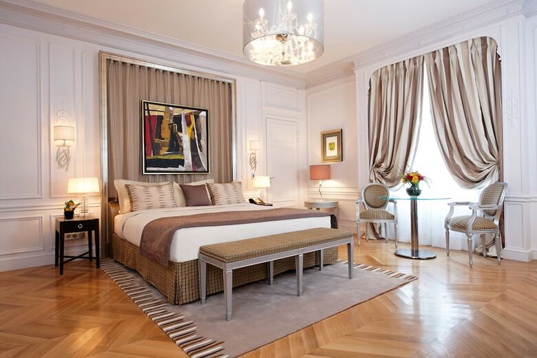 Majestic Hotel Spa - Champs Elys�es