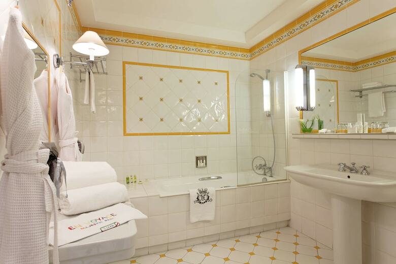 Majestic Hotel Spa - Champs Elys�es