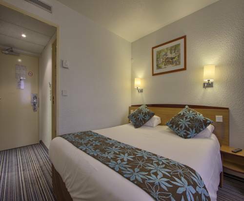B&B Hotel Paris 17 Batignolles