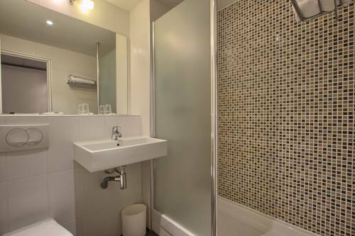 B&B Hotel Paris 17 Batignolles