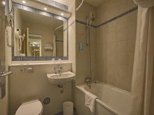 B&B Hotel Paris 17 Batignolles
