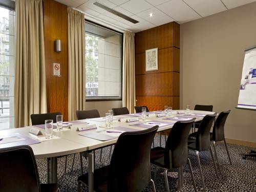 B&B Hotel Paris 17 Batignolles