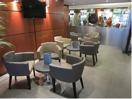 B&B Hotel Paris 17 Batignolles