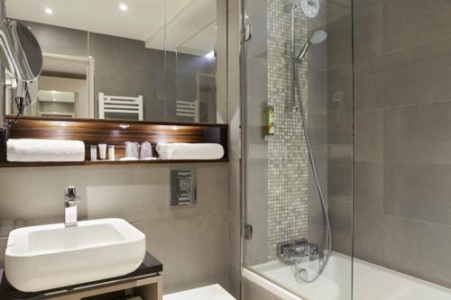 B&B Hotel Paris 17 Batignolles