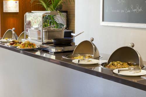 B&B Hotel Paris 17 Batignolles