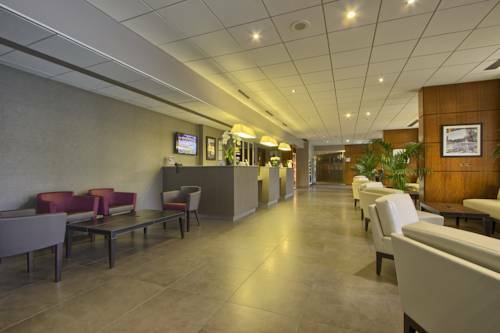 B&B Hotel Paris 17 Batignolles