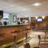 B&B Hotel Paris 17 Batignolles