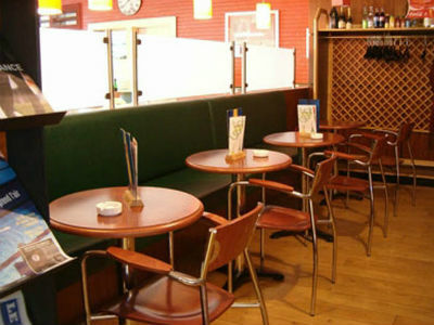 B&B Hotel Paris 17 Batignolles