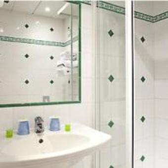 Hotel All Seasons Paris 15 Lecourbe