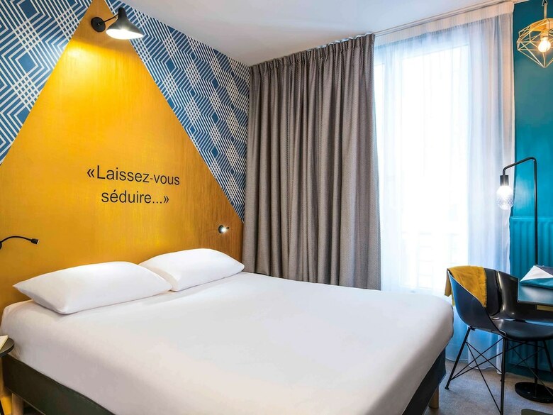 Hotel All Seasons Paris 15 Lecourbe