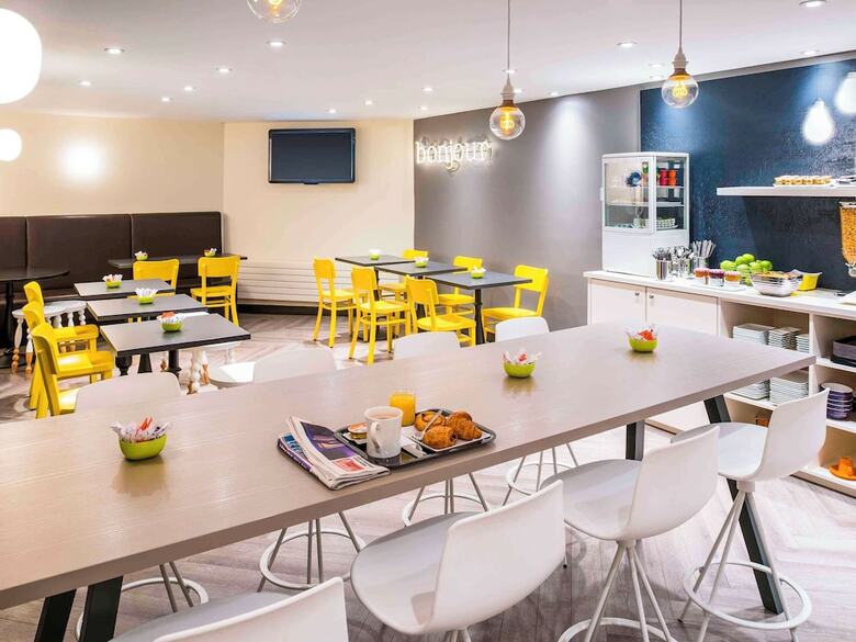 Hotel All Seasons Paris 15 Lecourbe
