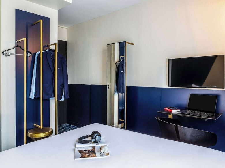 Hotel All Seasons Paris 15 Lecourbe