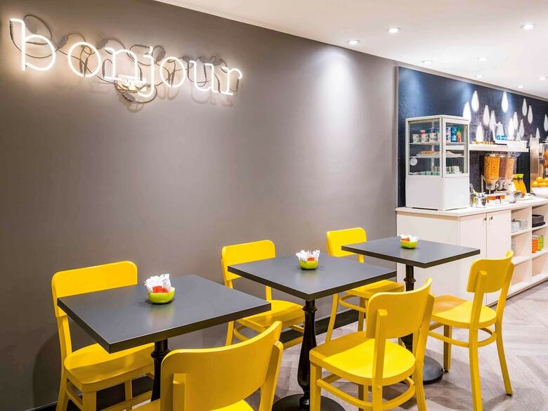 Hotel All Seasons Paris 15 Lecourbe