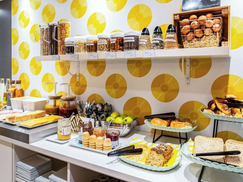 Hotel All Seasons Paris 15 Lecourbe