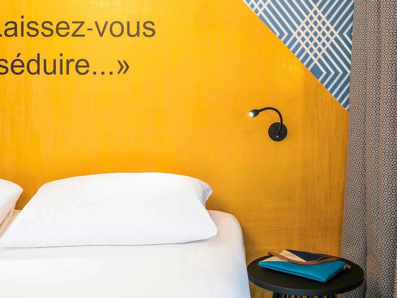 Hotel All Seasons Paris 15 Lecourbe