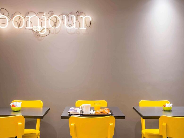 Hotel All Seasons Paris 15 Lecourbe