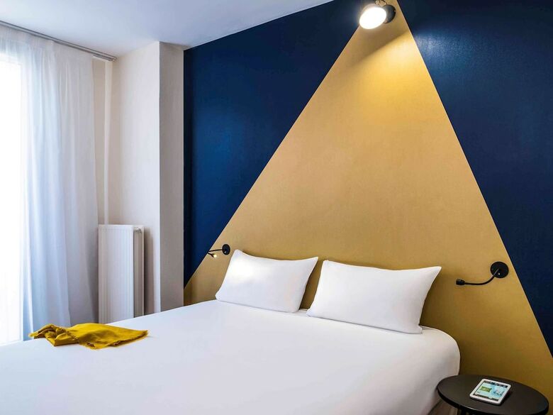 Hotel All Seasons Paris 15 Lecourbe