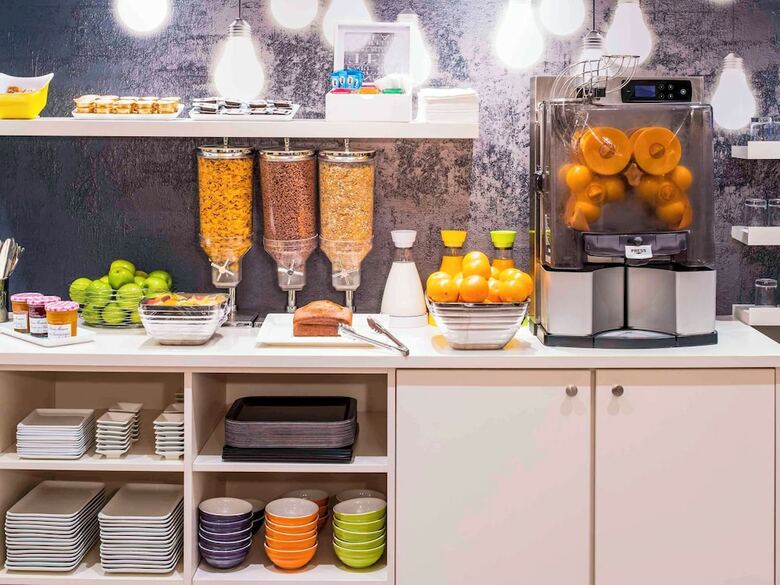 Hotel All Seasons Paris 15 Lecourbe
