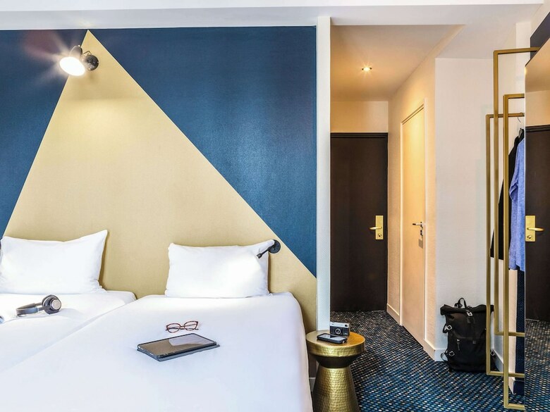 Hotel All Seasons Paris 15 Lecourbe