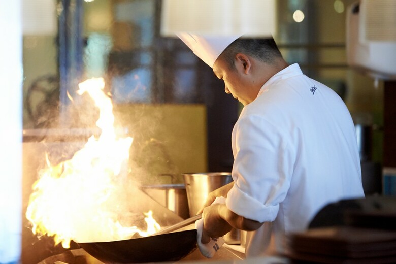 Radisson Blu Hotel, Dubai Deira Creek