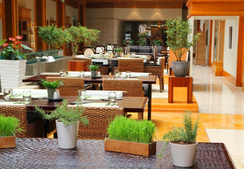 Radisson Blu Hotel, Dubai Deira Creek