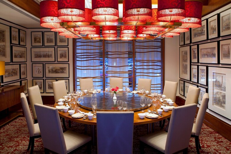Radisson Blu Hotel, Dubai Deira Creek