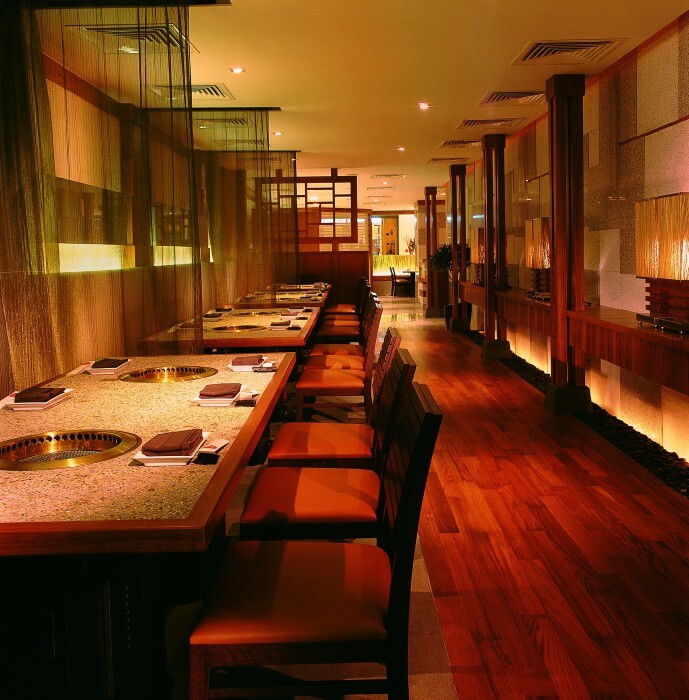 Radisson Blu Hotel, Dubai Deira Creek