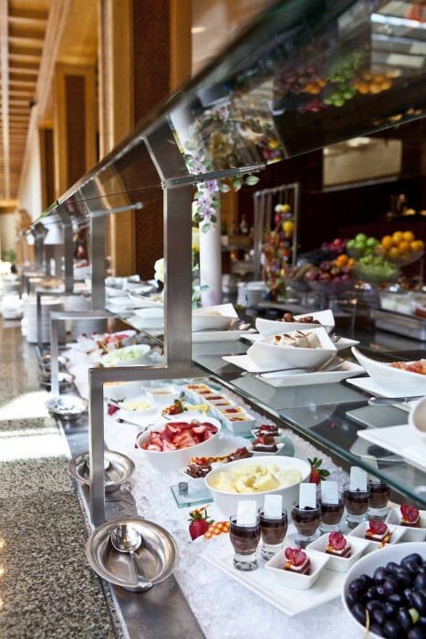 Radisson Blu Hotel, Dubai Deira Creek