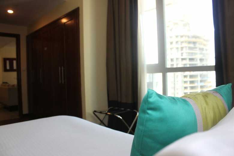 Hotel Ramada By Wyndham Downtown Dubai