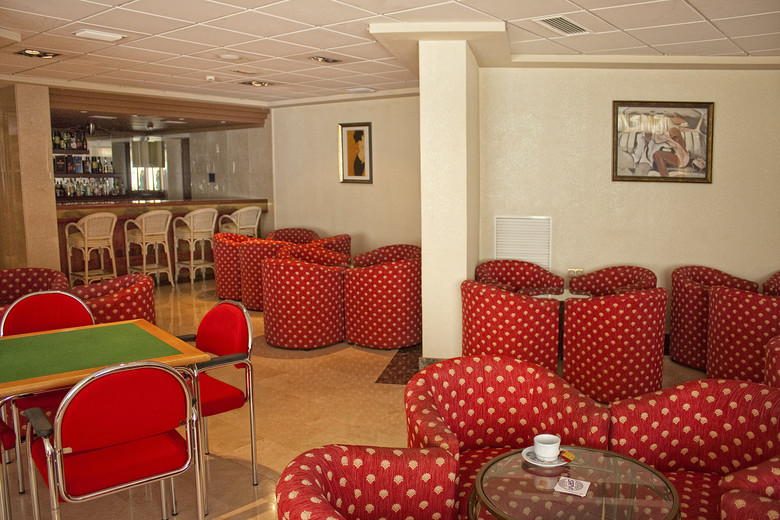 Hotel Servigroup Castilla