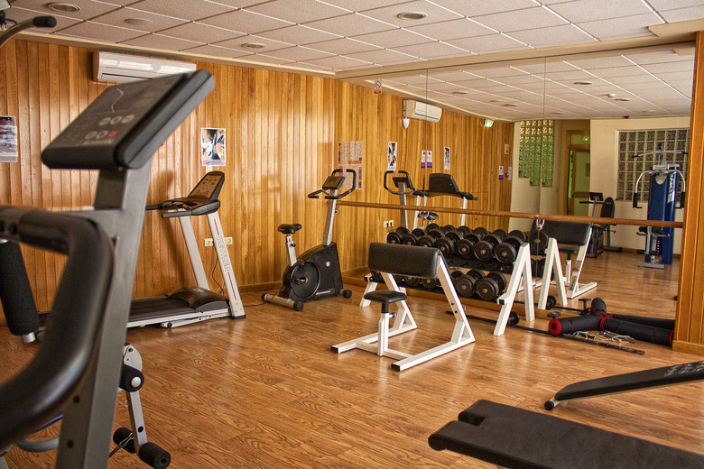 Hotel Servigroup Castilla