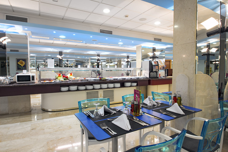 Hotel Servigroup Castilla