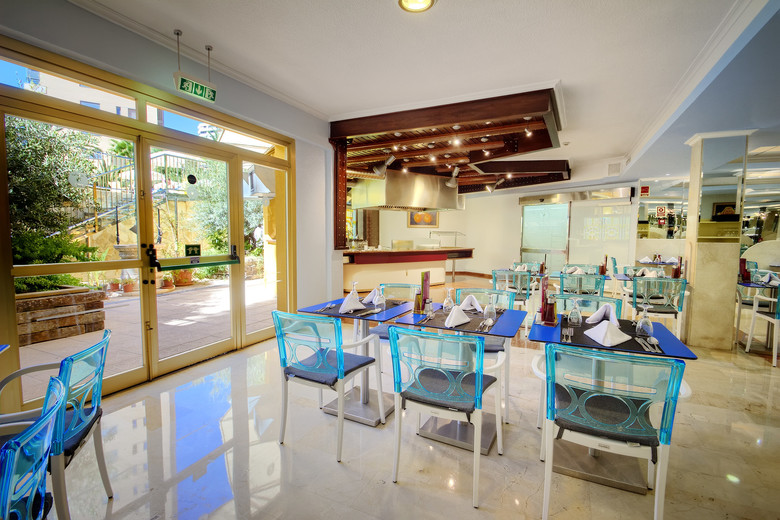 Hotel Servigroup Castilla