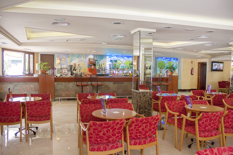 Hotel Servigroup Castilla
