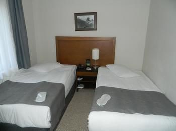 Hotel The Green Park Kartepe Resort