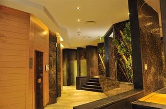 Hotel The Green Park Kartepe Resort