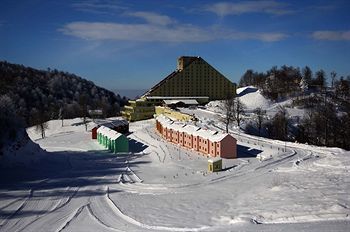Hotel The Green Park Kartepe Resort